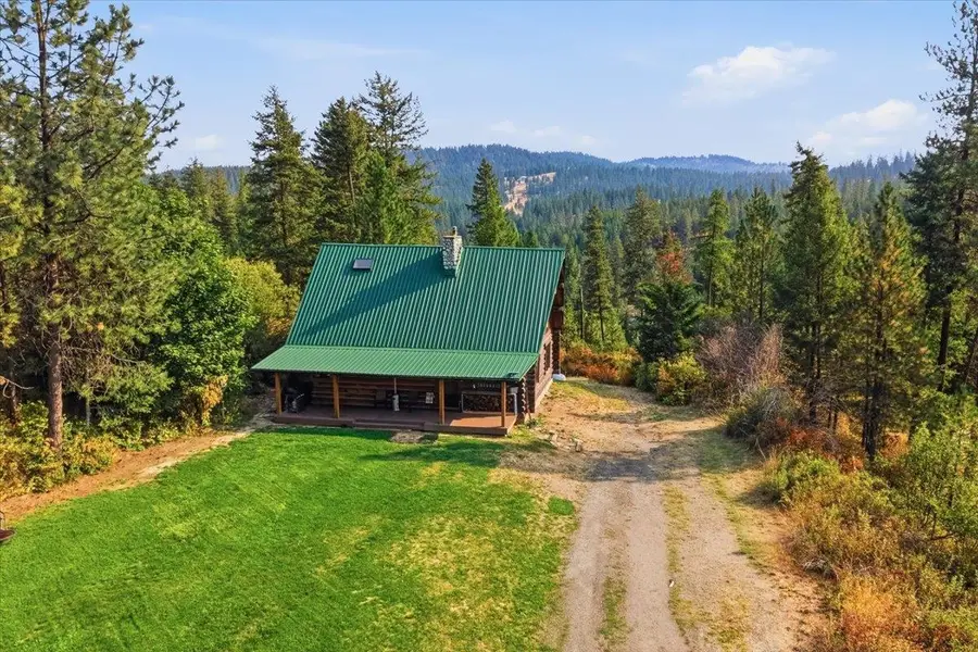 13915 N Forker Rd, Spokane, WA 99217 - #3