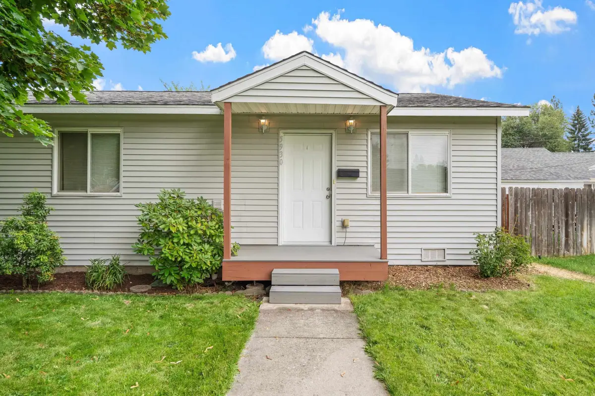 5930 N. Normandie St, Spokane, WA 99205 - #1