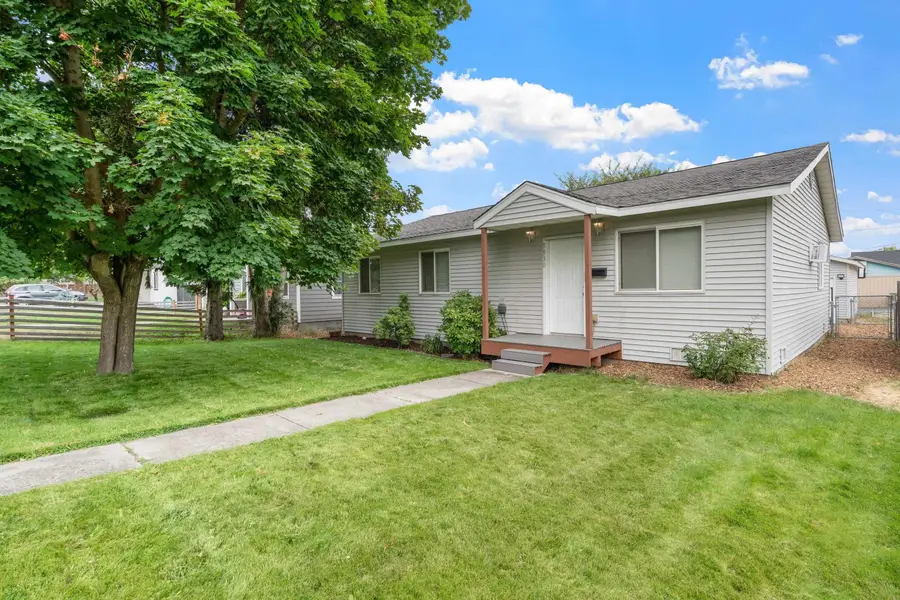 5930 N. Normandie St, Spokane, WA 99205 - #2