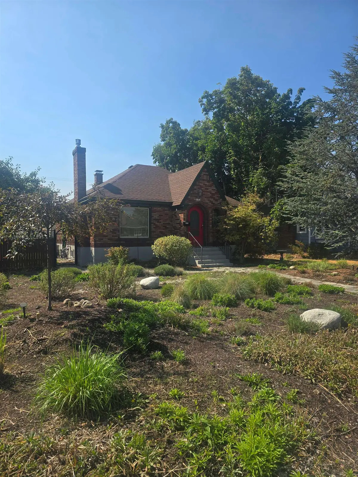 3003 W Fairview Ave, Spokane, WA 99205 - #1