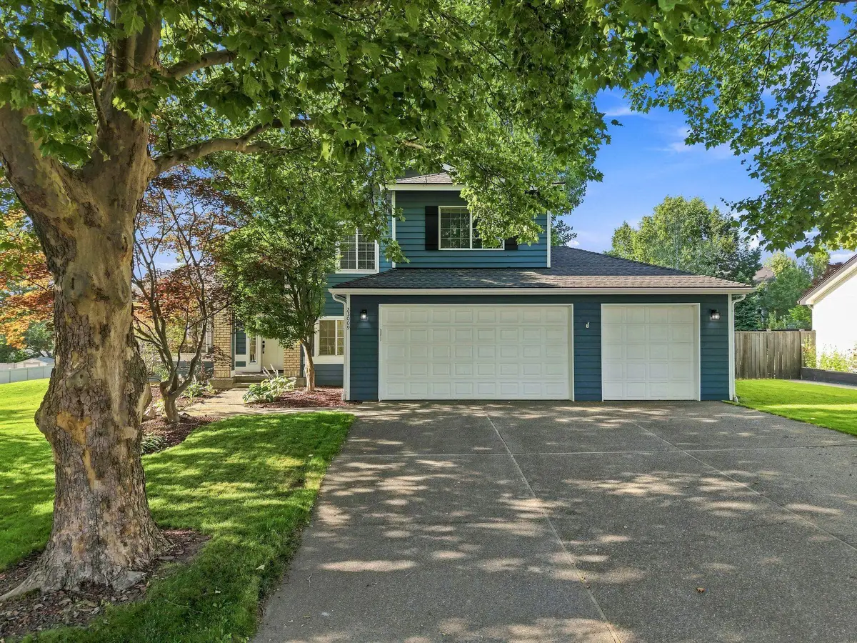 23009 E Settler Dr, Liberty Lake, WA 99019 - #1