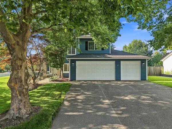 23009 E Settler Dr, Liberty Lake, WA 99019