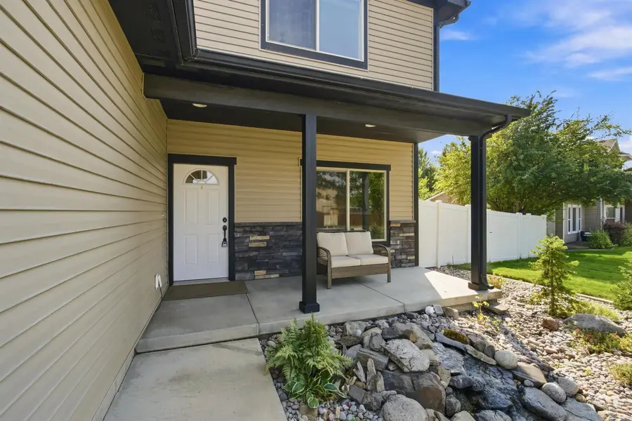 3821 W Dawn Ave, Spokane, WA 99208-6576 - #2