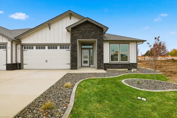 1109 - 22 N Country Club Dr #22, Deer Park, WA 99006