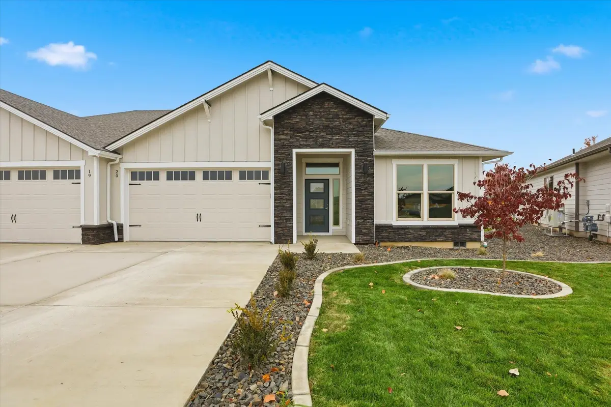 1109 - 20 N Country Club Dr #20, Deer Park, WA 99006 - #1