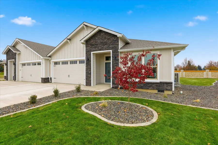 1109 - 20 N Country Club Dr #20, Deer Park, WA 99006 - #3