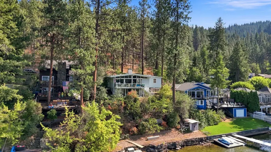 24221 E Tum Tum Dr, Liberty Lake, WA 99019 - #2