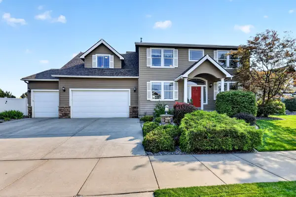 17007 E Morningside Ln, Spokane Valley, WA 99016