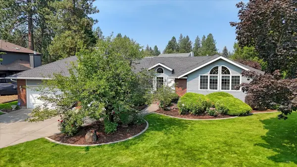 1811 E 51st Rd, Spokane, WA 99223