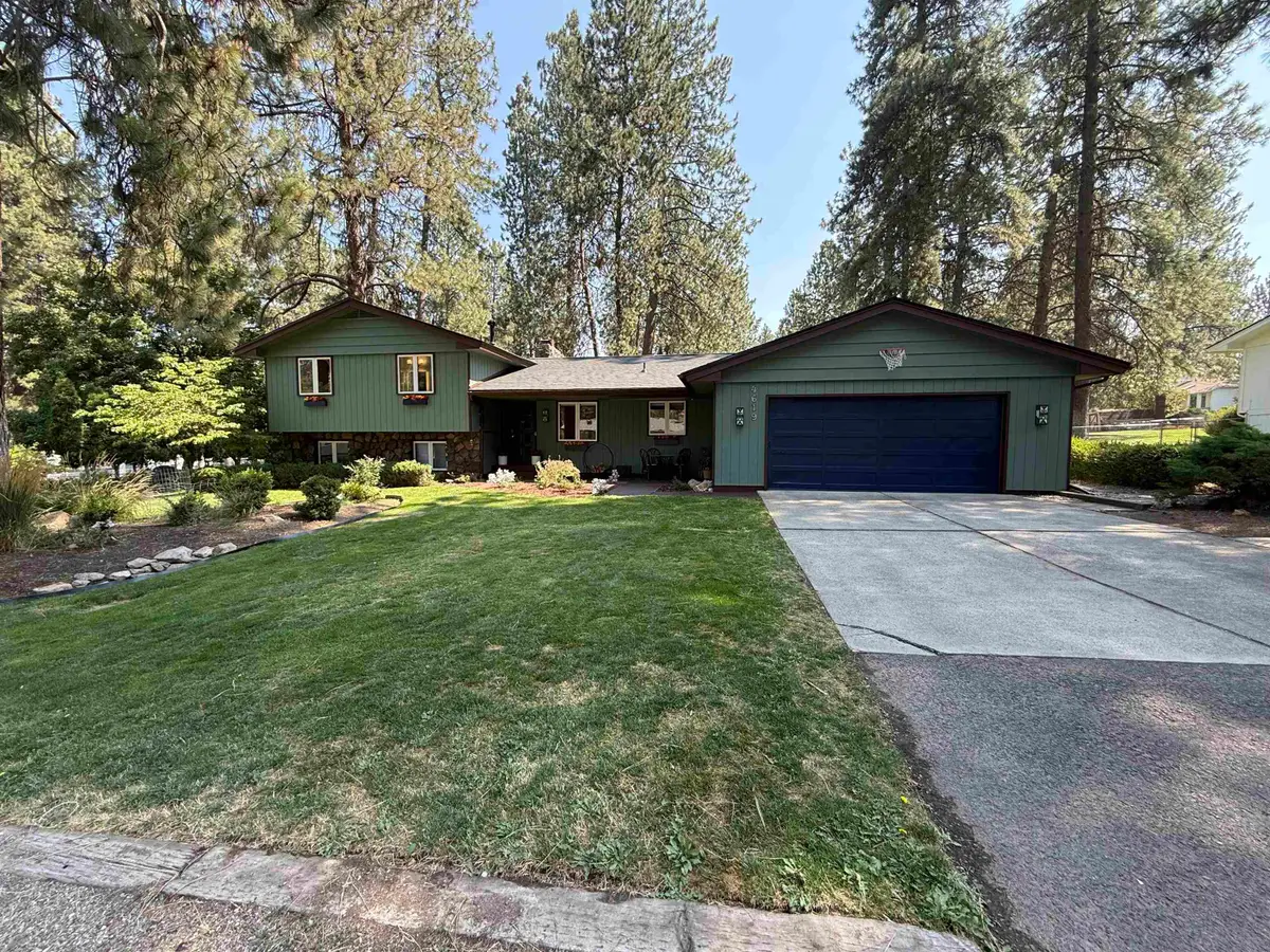 4619 S Raymond Rd, Spokane Valley, WA 99206 - #1