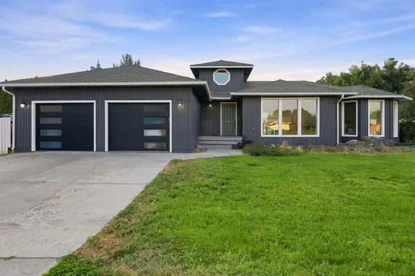 3618 S Loretta Dr, Spokane, WA 99206