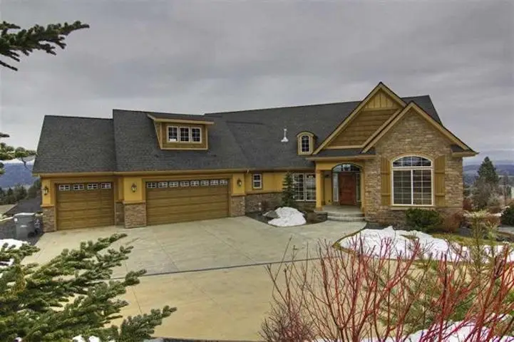 1814 W Pepper Ln, Spokane, WA 99208 - #1