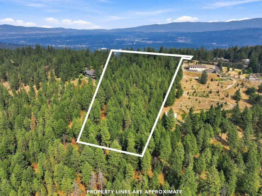 NKA S Park Ln, Spokane, WA 99223 - #3