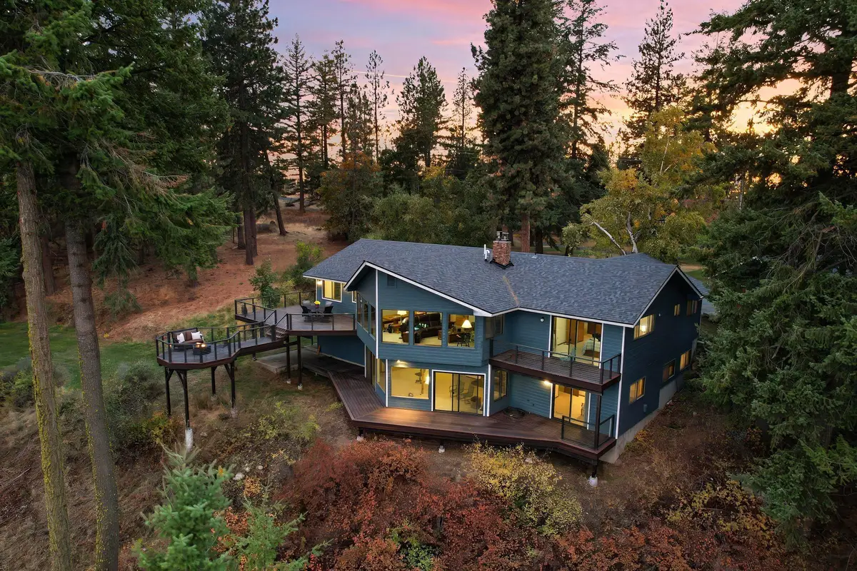 5105 S Park Ln, Spokane, WA 99223 - #1