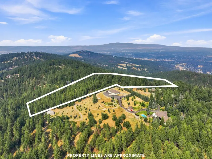 5105 S Park Ln, Spokane, WA 99223 - #2