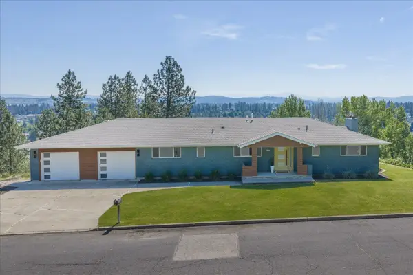 8312 N Northview Rd, Spokane, WA 99208
