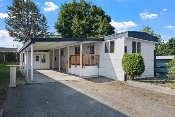 7800 E Alki Ave, Spokane Valley, WA 99212