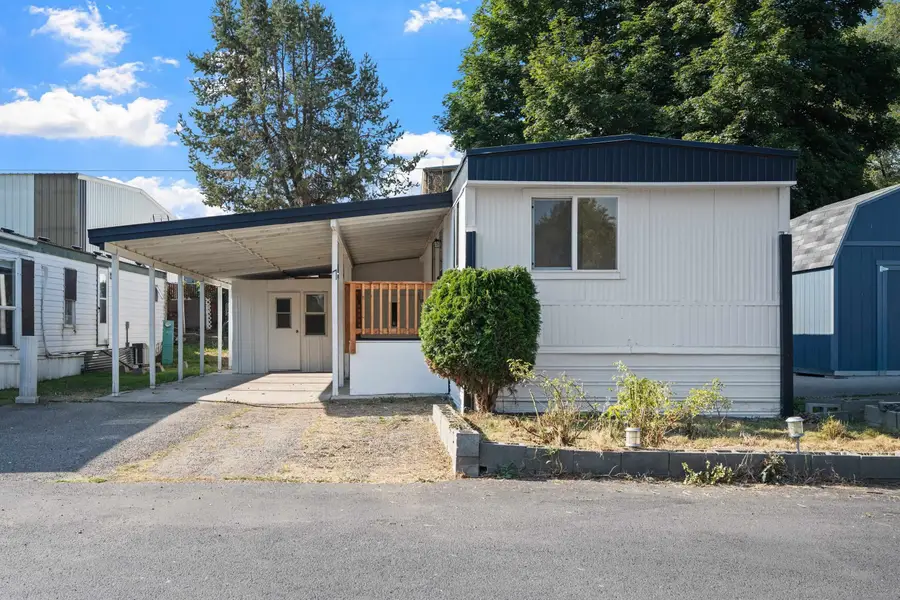 7800 E Alki Ave, Spokane Valley, WA 99212 - #2