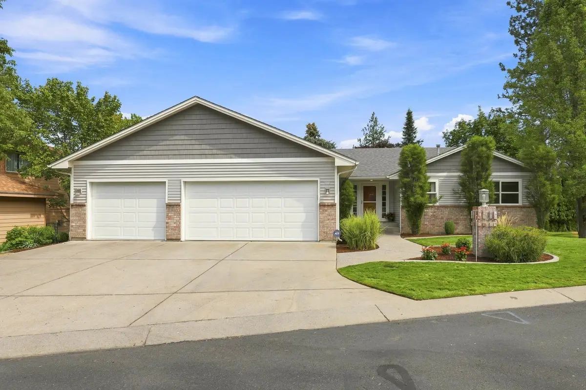 1727 S Stanley Ln, Spokane Valley, WA 99212 - #1