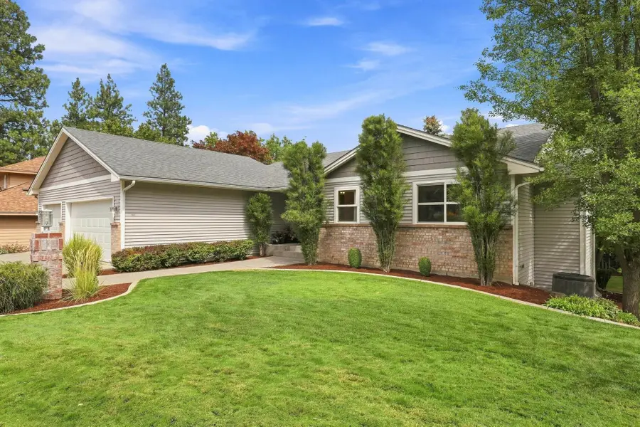 1727 S Stanley Ln, Spokane Valley, WA 99212 - #2