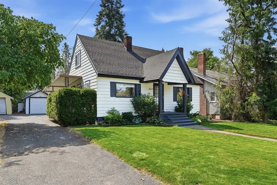 622 E 27th Ave, Spokane, WA 99203 - #2