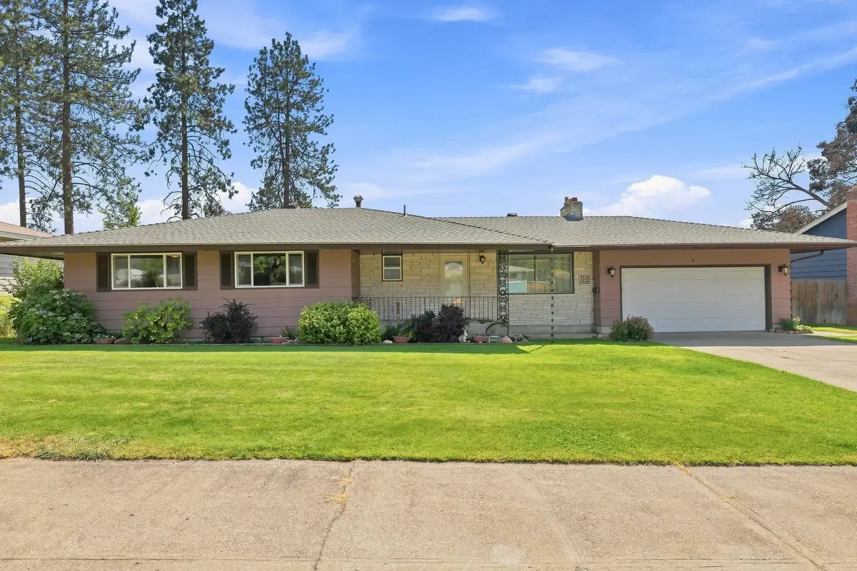 3333 W Woodside Ave, Spokane, WA 99208 - #1