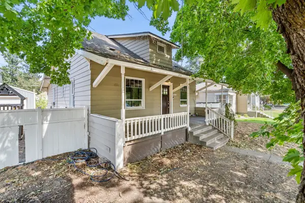 417 E Liberty Ave, Spokane, WA 99207