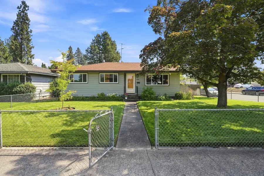 6504 N Wall St, Spokane, WA 99208 - #3