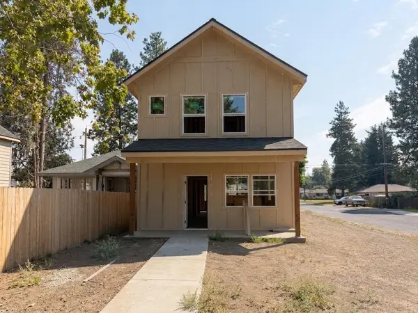 6100 N Stevens St, Spokane, WA 99205