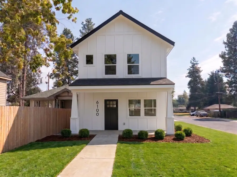 6100 N Stevens St, Spokane, WA 99205 - #2