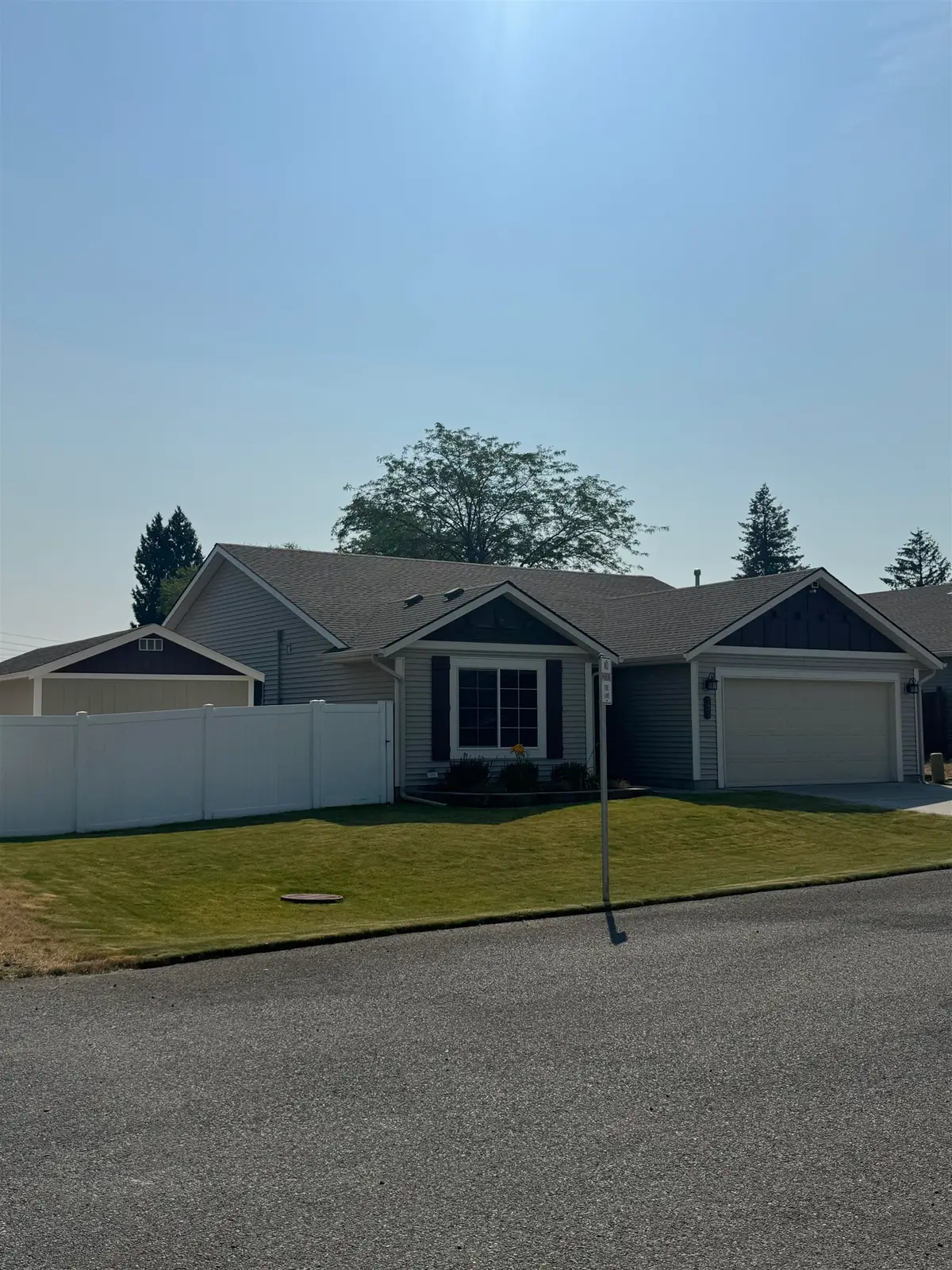 722 N Mamer Ln, Spokane Valley, WA 99216 - #1