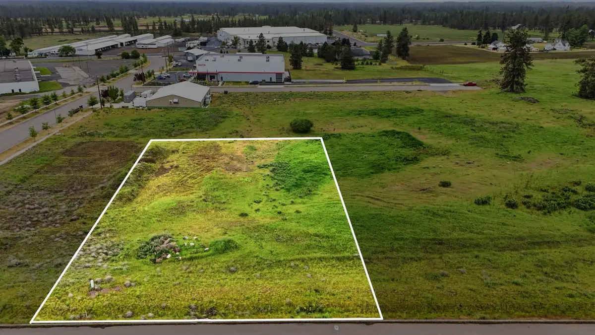 1625 Spring St St, Cheney, WA 99004 - #1