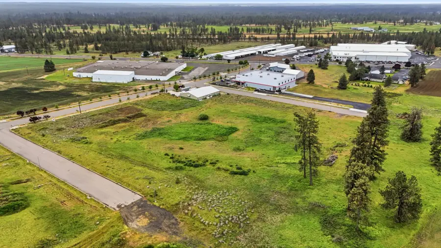 1625 Spring St St, Cheney, WA 99004 - #2