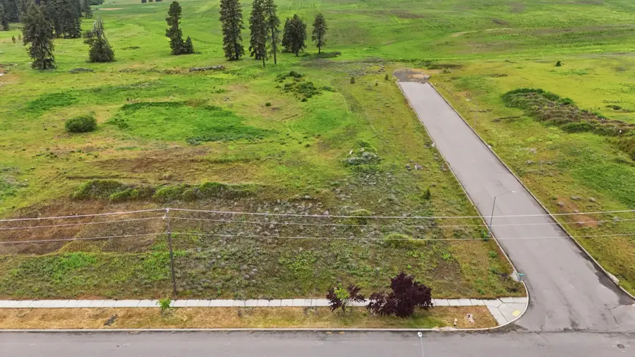 1625 Spring St St, Cheney, WA 99004 - #3