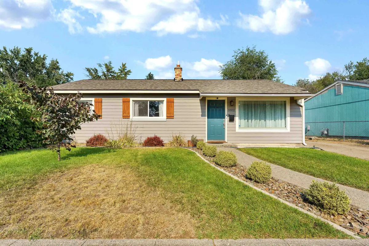 5902 N Greenwood Blvd, Spokane, WA 99205 - #1