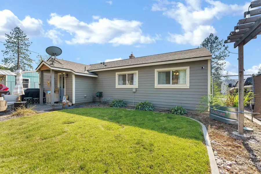 5902 N Greenwood Blvd, Spokane, WA 99205 - #3