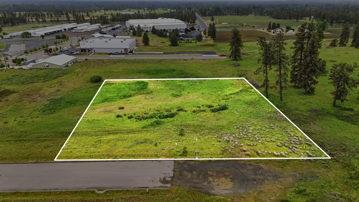 1635 Spring St St, Cheney, WA 99004 - #1