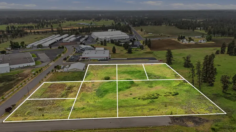 1635 Spring St St, Cheney, WA 99004 - #2