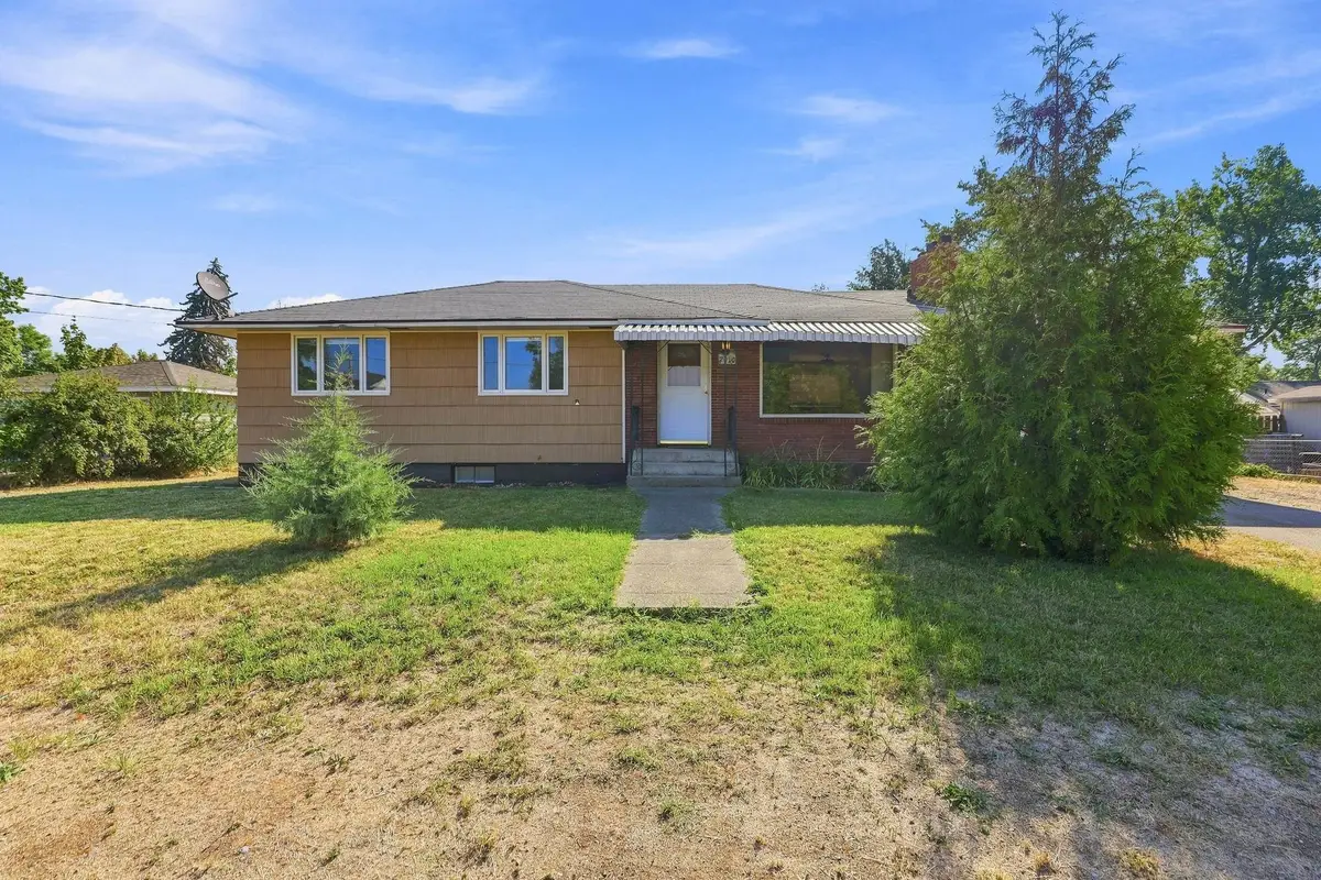 2910 N Coleman Rd, Spokane Valley, WA 99212 - #1