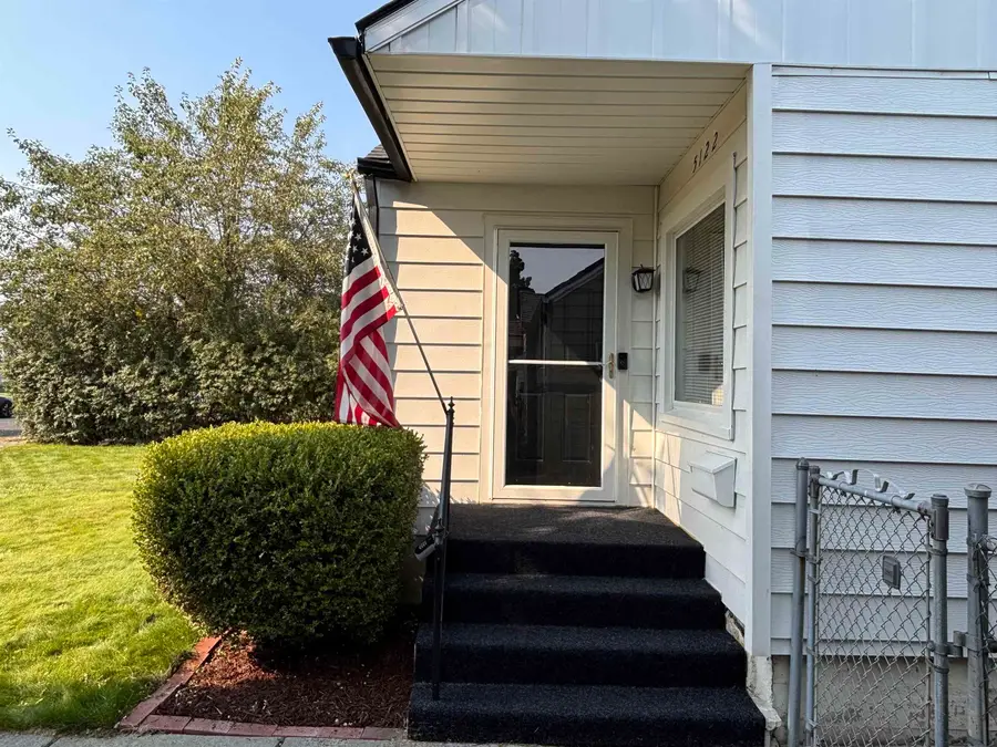 5122 N Stevens St, Spokane, WA 99205 - #3
