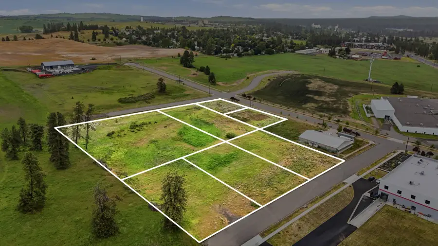 1628 Willow St St, Cheney, WA 99004 - #2