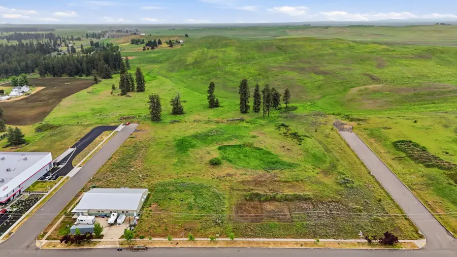 1628 Willow St St, Cheney, WA 99004 - #3