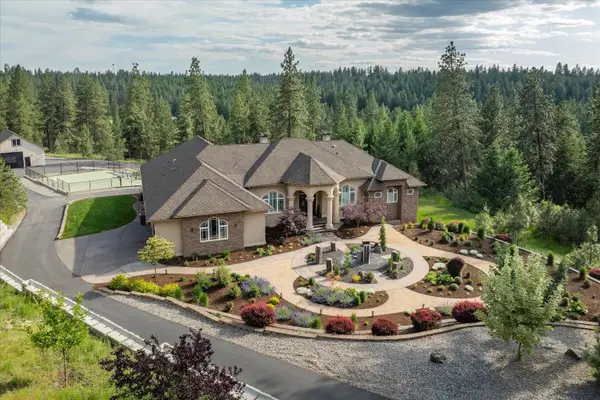8720 N Bruce Rd, Spokane, WA 99217