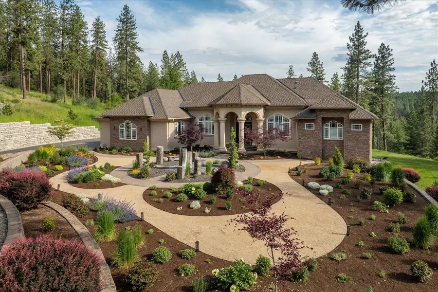 8720 N Bruce Rd, Spokane, WA 99217 - #3