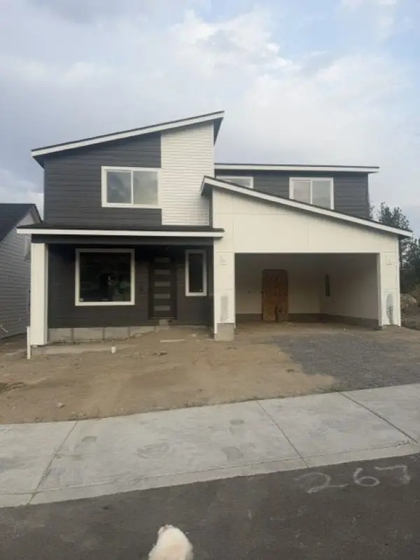 2676 S Homestead Ln, Spokane Valley, WA 99037