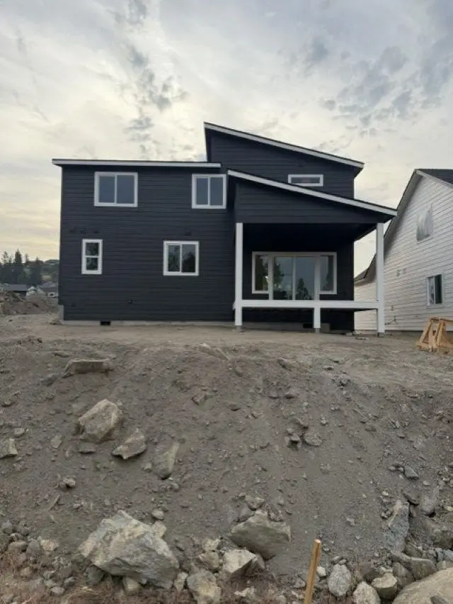 2676 S Homestead Ln, Spokane Valley, WA 99037 - #2
