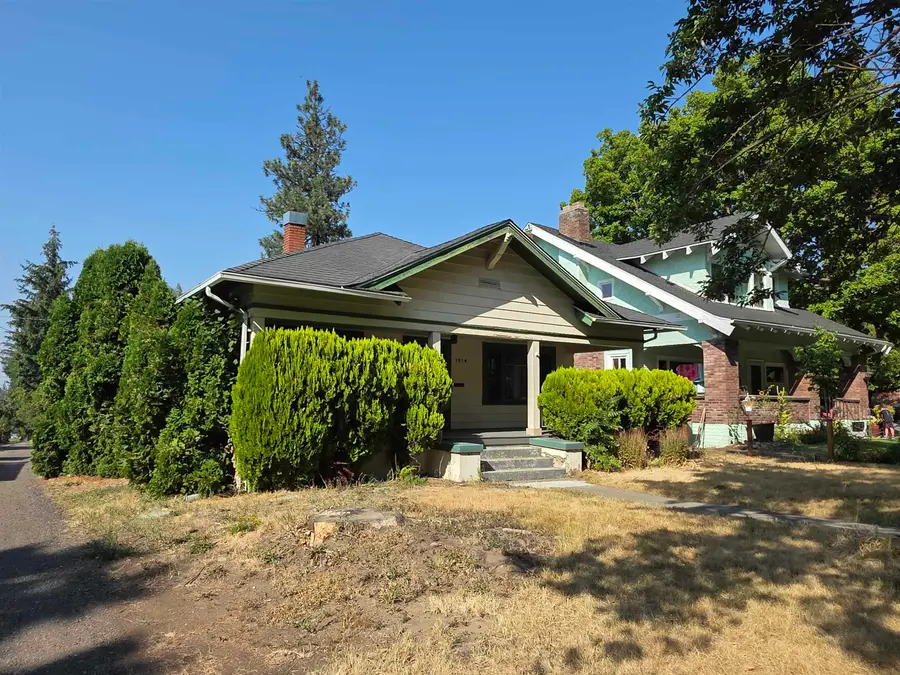 1014 W 24th Ave, Spokane, WA 99203-1229 - #2