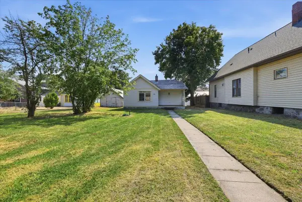 1133 W Gordon Ave, Spokane, WA 99205