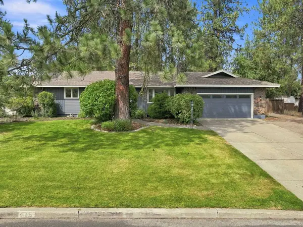 415 E Elto Ave, Spokane, WA 99208