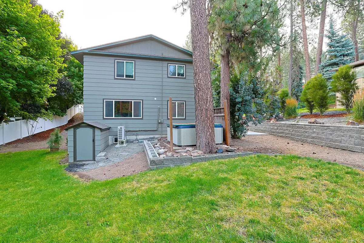 4310 S Hollow Ct, Spokane Valley, WA 99206 - #1